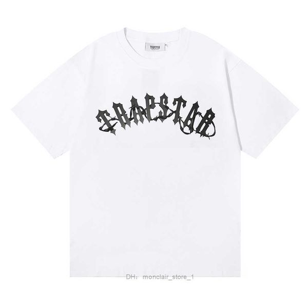 trapstar designers t shirt summer loose tees fashion man casual luxurys clothing street short sleeve women shirts size s-xxl essentail pr6i, White;black
trapstar designers t shirt summer loose tees fashion man casual luxurys clothing street short sleeve women shirts size s-xxl essentail pr6i, White;black