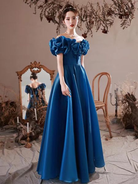 elegant fuchsia off shoulder prom evening dresses mermaid appliqued long maid of honor gowns custom made formal party evening dresses new ar, Black
elegant fuchsia off shoulder prom evening dresses mermaid appliqued long maid of honor gowns custom made formal party evening dresses new ar, Black
