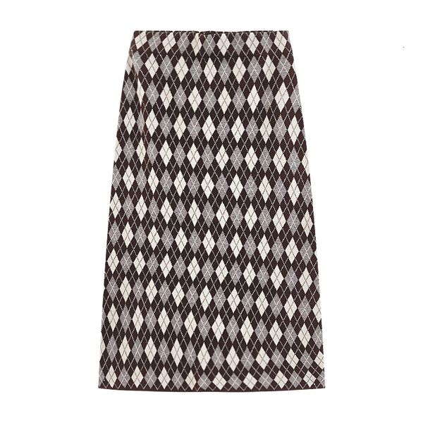 women s jumpsuits rompers vintage autumn and winter fresh diamond plaid elastic high waist straight knitted skirt 230711, Black;white
women s jumpsuits rompers vintage autumn and winter fresh diamond plaid elastic high waist straight knitted skirt 230711, Black;white