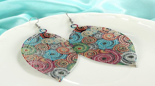 vintage colorful hollow out metal leaf dangle drop earrings for women fashion ear rings jewelry2630281, Silver
vintage colorful hollow out metal leaf dangle drop earrings for women fashion ear rings jewelry2630281, Silver