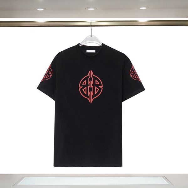 mens designers streetwear t shirt man womens fashion colorful letter print t-shirts designer outfits tee shirt casual tees, White;black
mens designers streetwear t shirt man womens fashion colorful letter print t-shirts designer outfits tee shirt casual tees, White;black