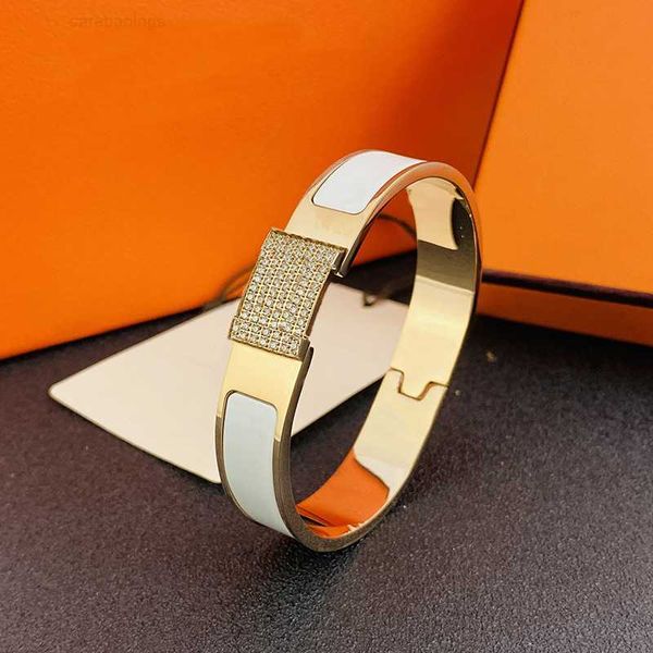 bracelet luxury brand her max fashion copper enamel gold bangle designer luxury jewelry womens and mens charm diamonds bracelet luxurys desi, Black
bracelet luxury brand her max fashion copper enamel gold bangle designer luxury jewelry womens and mens charm diamonds bracelet luxurys desi, Black