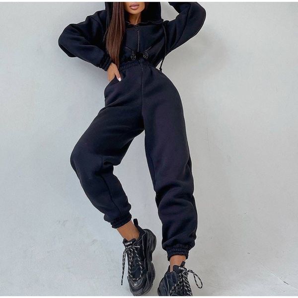 casual women basic hoodie two piece sets zipper drawstring jacket outerwear and elastic pencil pant suit autumn winter tracksuit02, White
casual women basic hoodie two piece sets zipper drawstring jacket outerwear and elastic pencil pant suit autumn winter tracksuit02, White