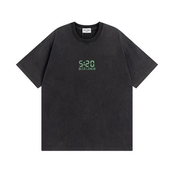 blcg lencia 2023 summer new 250g 100% cotton fabric t-shirt men print color drop sleeve loose tshirts oversize 2023291, White;black
blcg lencia 2023 summer new 250g 100% cotton fabric t-shirt men print color drop sleeve loose tshirts oversize 2023291, White;black