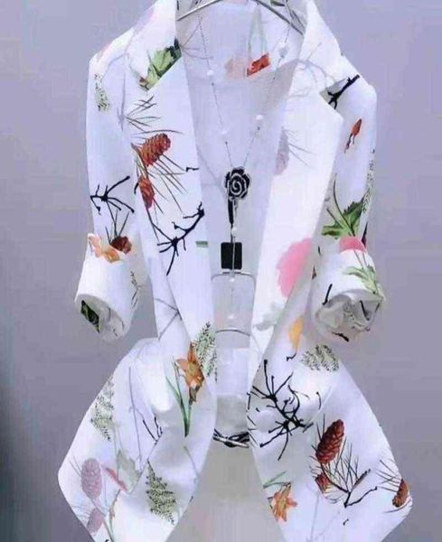 women039s suits blazers floral print sunscreen slim cardigan thin for women coat elegant three quarter office lady 2022 autum302281016583, White;black
women039s suits blazers floral print sunscreen slim cardigan thin for women coat elegant three quarter office lady 2022 autum302281016583, White;black