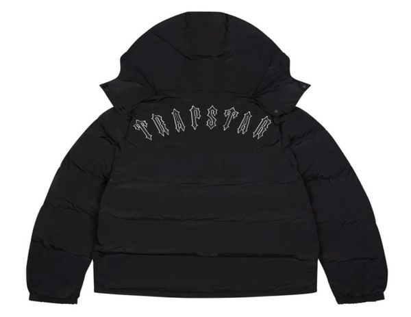 jacket men cropped irongate detachable hooded puffer baby blue black coat london high street fashion1317937, Black;brown
jacket men cropped irongate detachable hooded puffer baby blue black coat london high street fashion1317937, Black;brown