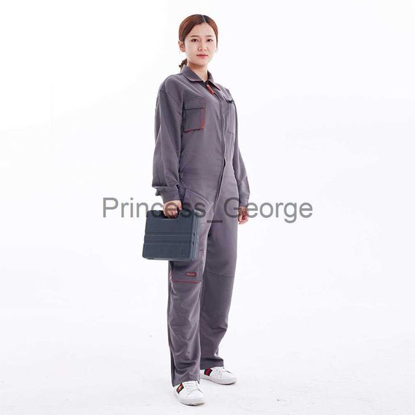 others apparel long sleeve pockets overalls casual jumpsuit pants workshop working clothes dustproof protection clothing x0711, Black;white
others apparel long sleeve pockets overalls casual jumpsuit pants workshop working clothes dustproof protection clothing x0711, Black;white