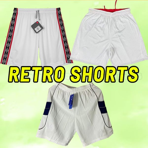 manchesters soccer shorts retro vintage classic short sleeve cantona giggs beckha keane scholes football pants 1998 1999 2000 2001 98 99 00, Black;red
manchesters soccer shorts retro vintage classic short sleeve cantona giggs beckha keane scholes football pants 1998 1999 2000 2001 98 99 00, Black;red