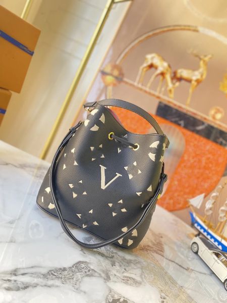 neonoe mm bag bucket fashion backpack classic women's printed leather cross body buckets tote drawstring handbag wallet mini bag pocket
neonoe mm bag bucket fashion backpack classic women's printed leather cross body buckets tote drawstring handbag wallet mini bag pocket