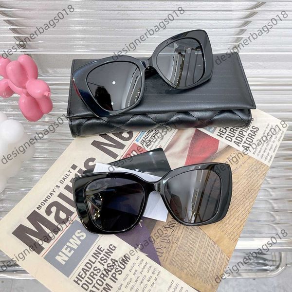 Xiao Xiang family sunglasses Xiaoxiangjia Square Letter Sunglasses with legs and stars the same type of plate Polarized ch5422
Xiao Xiang family sunglasses Xiaoxiangjia Square Letter Sunglasses with legs and stars the same type of plate Polarized ch5422