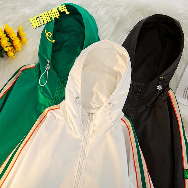 mens jackets men varsity jacket hip hop high street patchwork windbreaker coats women spring autumn thin hoodie fashion college 230710, Black;brown
mens jackets men varsity jacket hip hop high street patchwork windbreaker coats women spring autumn thin hoodie fashion college 230710, Black;brown