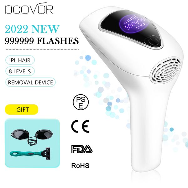 epilator 999999 flashes 8 levels laser epilator permanent ipl poepilator laser hair removal depiladora painless electric epilator 230710
epilator 999999 flashes 8 levels laser epilator permanent ipl poepilator laser hair removal depiladora painless electric epilator 230710
