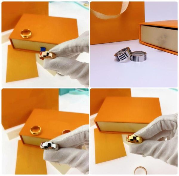 love ring womens couple rings mens fashion neutral carved enamel three colors jewelry accessories first choice for gatherings1057245, Silver
love ring womens couple rings mens fashion neutral carved enamel three colors jewelry accessories first choice for gatherings1057245, Silver