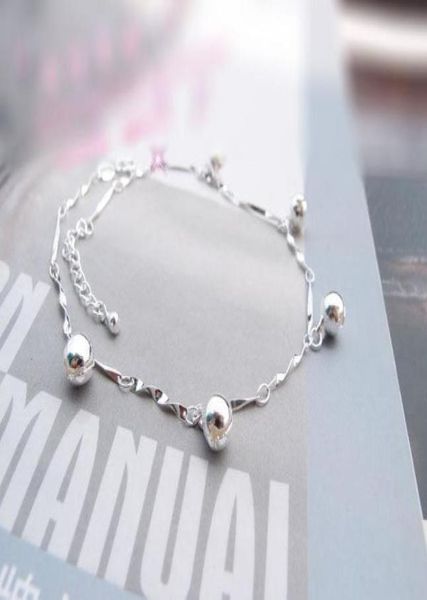 whole925 sterling silver anklets lovely bell pendant sterling silver party jewelry foot accessories whole6827320, Red;blue
whole925 sterling silver anklets lovely bell pendant sterling silver party jewelry foot accessories whole6827320, Red;blue