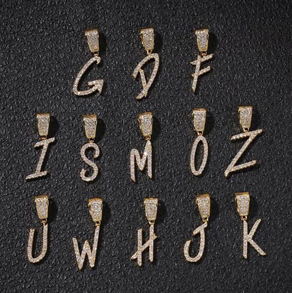 az letters grass letter pendant necklaces charm men039 women zircon hip hop jewelry 24inch 3mm gold silver rope chain2833640, Black
az letters grass letter pendant necklaces charm men039 women zircon hip hop jewelry 24inch 3mm gold silver rope chain2833640, Black