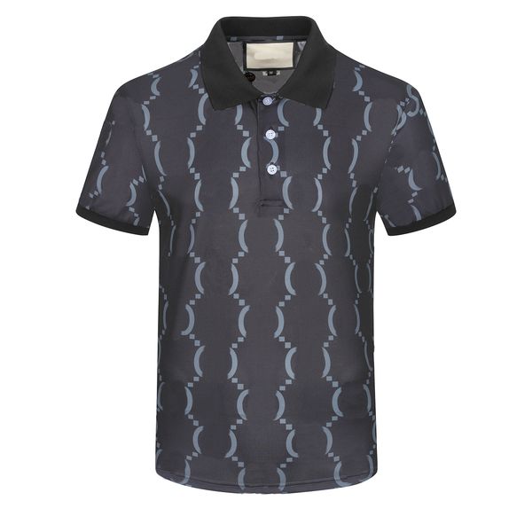 fashion mens womens polo designers t shirts for men s palms luxury letter embroidery tshirts clothing short angels sleeved polos shirts, White;black
fashion mens womens polo designers t shirts for men s palms luxury letter embroidery tshirts clothing short angels sleeved polos shirts, White;black