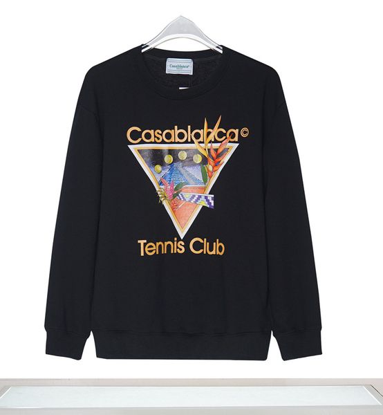 fashion men's hoodies spring and autumn men women sweatshirts designers hoodie casual hip hop streetwear hoody mens casablanc clothing, Black
fashion men's hoodies spring and autumn men women sweatshirts designers hoodie casual hip hop streetwear hoody mens casablanc clothing, Black