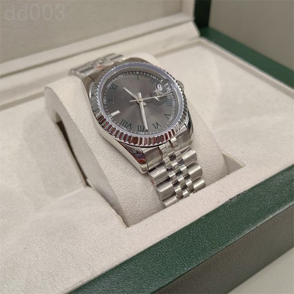 fashion ladies watch 41/36mm luxury watches for men 2836 movement aaa quality reloj datejust 28/31 904l womens designer watch mechanical gen, Slivery;brown
fashion ladies watch 41/36mm luxury watches for men 2836 movement aaa quality reloj datejust 28/31 904l womens designer watch mechanical gen, Slivery;brown
