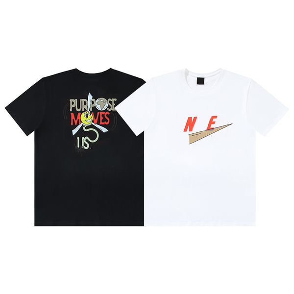 men's t-shirts tshirt tech designer summer crew neck print woshort sleeve classic black and white two color casual short sleeve man tee, White;black
men's t-shirts tshirt tech designer summer crew neck print woshort sleeve classic black and white two color casual short sleeve man tee, White;black