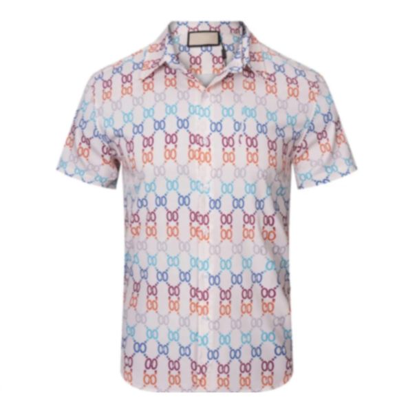 men casual shirts summer button designer bowling shirts fashion print mens dress shirts, White;black
men casual shirts summer button designer bowling shirts fashion print mens dress shirts, White;black