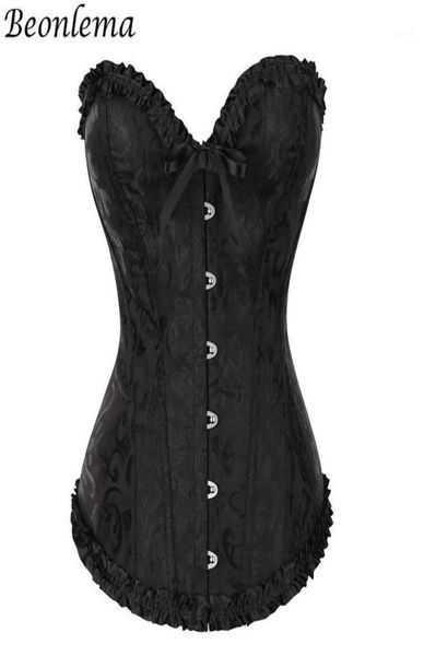 bustiers corsets waist corset black gothic clothes lace underbust fashion vintage overbust plus size lingere5634239, Black;white
bustiers corsets waist corset black gothic clothes lace underbust fashion vintage overbust plus size lingere5634239, Black;white
