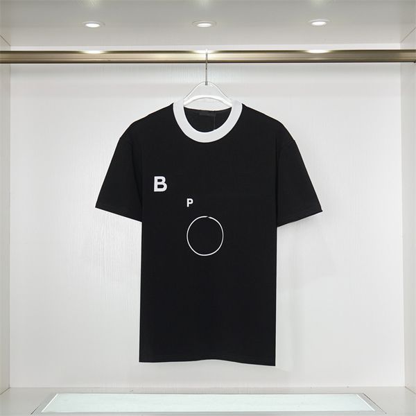 summer new men's t-shirt fashion trend designer european and american style printed personality hundred match young charm internet cele, White;black
summer new men's t-shirt fashion trend designer european and american style printed personality hundred match young charm internet cele, White;black