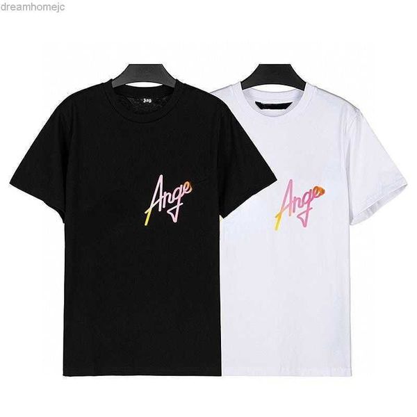 p plus size t-shirt summer round neck short-sleeve cursive letter print pullover men's and women's pure cotton oversize t shirts, White;black
p plus size t-shirt summer round neck short-sleeve cursive letter print pullover men's and women's pure cotton oversize t shirts, White;black