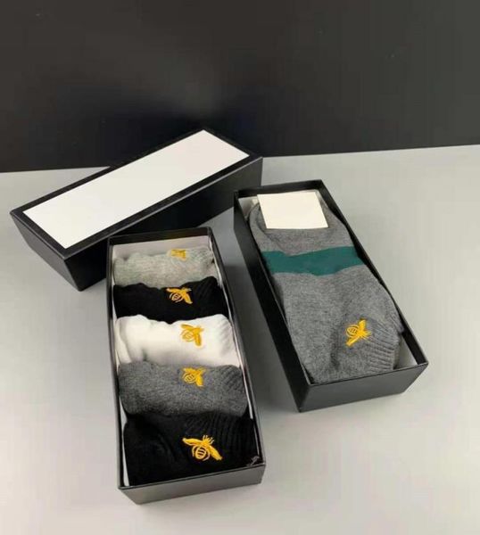 2023 designer men039s and women039s socks five brands of luxury sports winter net letter knit sock cotton with b8131164, Black
2023 designer men039s and women039s socks five brands of luxury sports winter net letter knit sock cotton with b8131164, Black