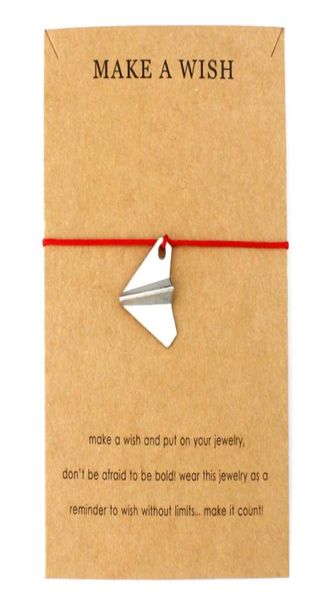 paper plane airplane adjustable bracelets silver charm women men boys girls fashion jewelry christmas gift many styles3489856, Golden;silver
paper plane airplane adjustable bracelets silver charm women men boys girls fashion jewelry christmas gift many styles3489856, Golden;silver