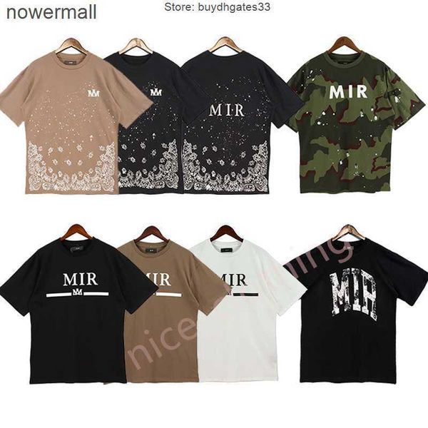 quality amirly men's t-shirtmens designer t cotton shirts printed fashion tees man t-shirt womens casual luxury brand short sleeve hip, White;black
quality amirly men's t-shirtmens designer t cotton shirts printed fashion tees man t-shirt womens casual luxury brand short sleeve hip, White;black