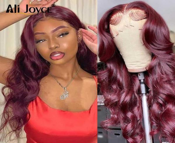 body wave 13x1 t part lace wig for black women 4x4 closure 99j color baby hair wigs remy brazilian human4807597, Black;brown
body wave 13x1 t part lace wig for black women 4x4 closure 99j color baby hair wigs remy brazilian human4807597, Black;brown