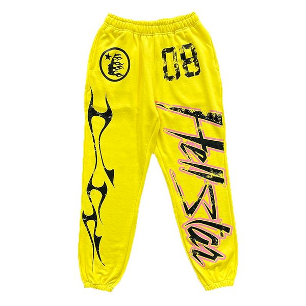 hellstar paradise washed pants heavy washing water leisure sports pants 3 colors water patchwork athleisure pants bell bottoms men plus size, Black;brown
hellstar paradise washed pants heavy washing water leisure sports pants 3 colors water patchwork athleisure pants bell bottoms men plus size, Black;brown
