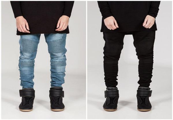 men tide brand crimping slim denim straight biker skinny jeans casual long men ripped jeans pants size 29366323924, Blue
men tide brand crimping slim denim straight biker skinny jeans casual long men ripped jeans pants size 29366323924, Blue