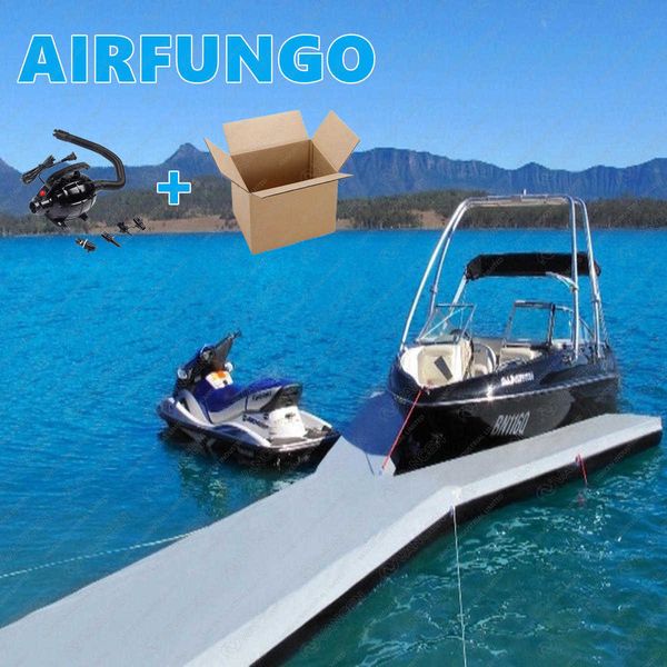 inflatable y-shaped drop joint float inflatable yacht y-platform dock for floating inflatable jet skiing in shipboard parking lots
inflatable y-shaped drop joint float inflatable yacht y-platform dock for floating inflatable jet skiing in shipboard parking lots