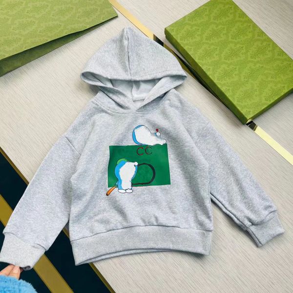 designer baby boys clothes childrens hooded sweatshirt boy girls long sleeved warm sweatshirt kids cartoon print sweater high quality, Black
designer baby boys clothes childrens hooded sweatshirt boy girls long sleeved warm sweatshirt kids cartoon print sweater high quality, Black