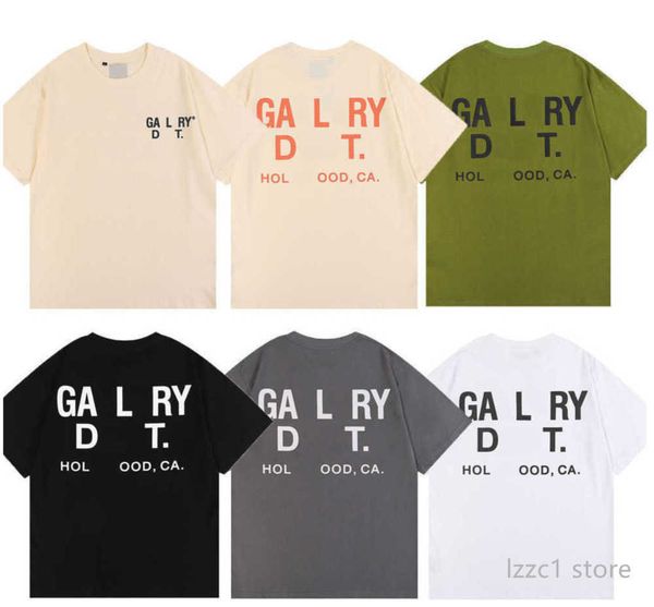 men's t-shirts galleryes depts designer summer gallary shirt alphabet printed star same round neck short sleeve t-shirt for men and wom, White;black
men's t-shirts galleryes depts designer summer gallary shirt alphabet printed star same round neck short sleeve t-shirt for men and wom, White;black