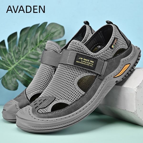 sandals sandals man fashion summer outdoor beach casual baotou hole shoes for men breathable platform beach indoor roma sandals 230710, Black
sandals sandals man fashion summer outdoor beach casual baotou hole shoes for men breathable platform beach indoor roma sandals 230710, Black