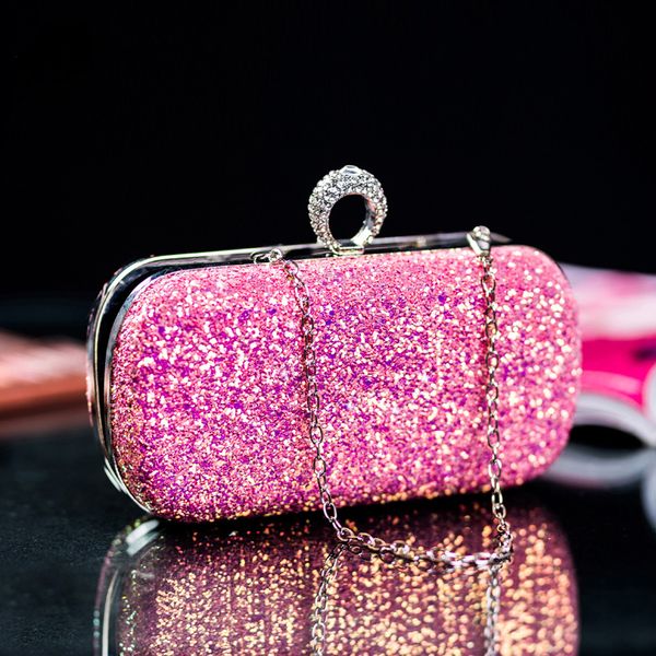 evening bags evening pink clutch purse women bling sequins handbags fashion designer luxury phone bag crossbody small designer bag 230710
evening bags evening pink clutch purse women bling sequins handbags fashion designer luxury phone bag crossbody small designer bag 230710