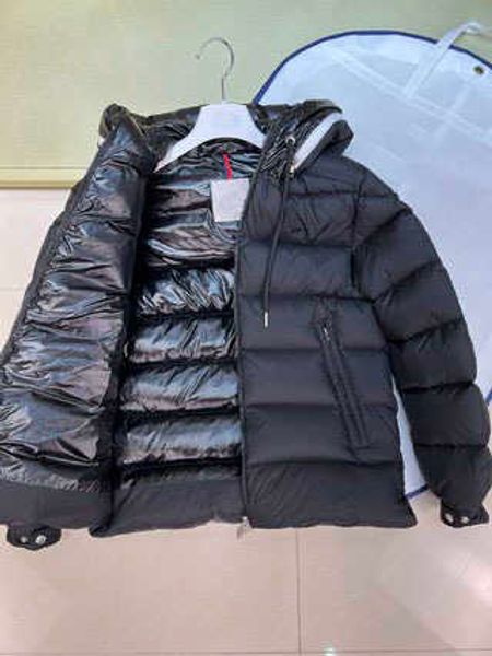men puffer jacket designer down fashion zip up hoodie warm not heavy cap lettered warm zipper hoodies understated luxury coat cardigan moncl, Black
men puffer jacket designer down fashion zip up hoodie warm not heavy cap lettered warm zipper hoodies understated luxury coat cardigan moncl, Black