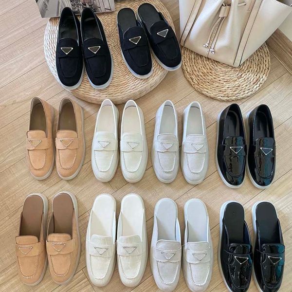 men women luxurys casual shoes espadrilles summer designers ladies flat beach half slippers fashion woman loafers fisherman leather canvas s, Black
men women luxurys casual shoes espadrilles summer designers ladies flat beach half slippers fashion woman loafers fisherman leather canvas s, Black