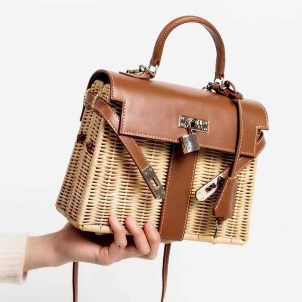original wholesale h home kelys tote bags online shop colored rattan handmade bag traditional bamboo woven womens handbag single shoulder cr
original wholesale h home kelys tote bags online shop colored rattan handmade bag traditional bamboo woven womens handbag single shoulder cr