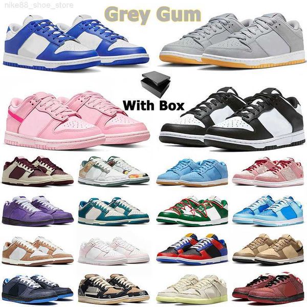 panda dunks low designer casual shoes with box triple pink grey gum lobster dunkes sb mocha kentucky white off active fuchsia men women, Black
panda dunks low designer casual shoes with box triple pink grey gum lobster dunkes sb mocha kentucky white off active fuchsia men women, Black