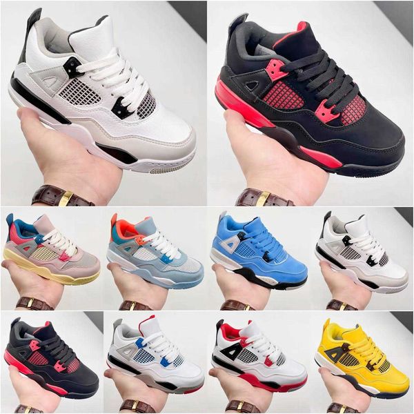 kids youth low basketball shoes jumpman 4 4s fire red on running tn big size retro og university blue black cat 4 bred sneaker sail muslin b
kids youth low basketball shoes jumpman 4 4s fire red on running tn big size retro og university blue black cat 4 bred sneaker sail muslin b