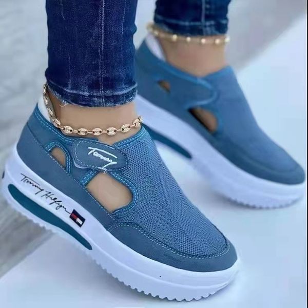 dress shoes spring ladies sneakers thick sole casual breathable sports design vulcanized shoes fashion outdoor comfort shoes women 230710, Black
dress shoes spring ladies sneakers thick sole casual breathable sports design vulcanized shoes fashion outdoor comfort shoes women 230710, Black