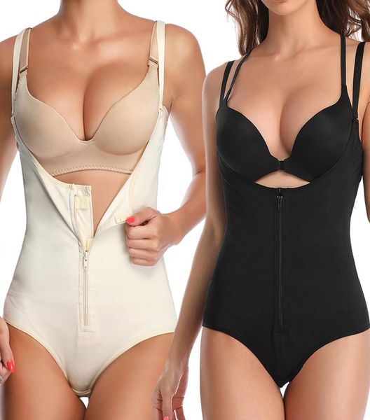 fajas reductoras bodysuit latex body shaper levanta cola post parto surgery girdle slimming corset underbust waist trainer us y2009634297, Black;white
fajas reductoras bodysuit latex body shaper levanta cola post parto surgery girdle slimming corset underbust waist trainer us y2009634297, Black;white