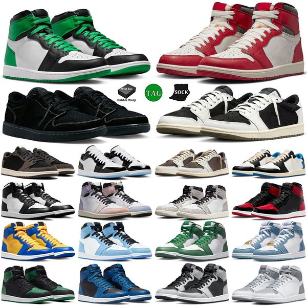 with box jumpman 1 men baskteball shoes mens 1s high sports lost and found lucky green spider-man white cement 1s low olive concord black ph
with box jumpman 1 men baskteball shoes mens 1s high sports lost and found lucky green spider-man white cement 1s low olive concord black ph