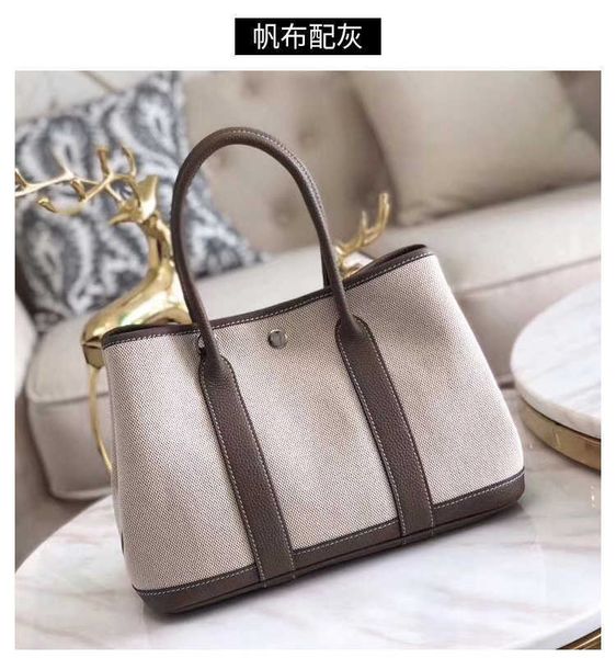 garden party bags designer 2023 new bag single shoulder oblique straddle handheld women's versatile canvas shopping water bucket84p9
garden party bags designer 2023 new bag single shoulder oblique straddle handheld women's versatile canvas shopping water bucket84p9