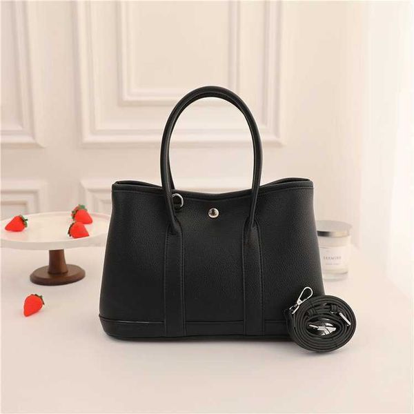 garden party bags designer fashion women's new bag one shoulder crossbody tote versatile portable high capacity commuter tide8fu5
garden party bags designer fashion women's new bag one shoulder crossbody tote versatile portable high capacity commuter tide8fu5