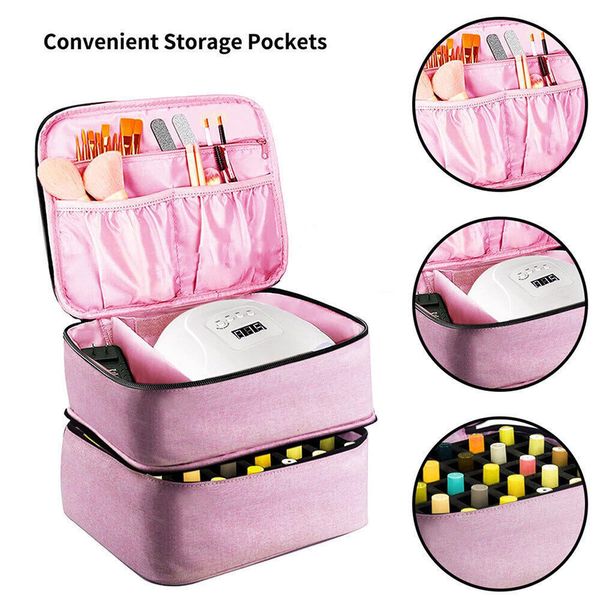 toiletry kits nail polish storage bag handheld fashion portable essential oil lipstick organizing for travel cosmetic organizer 230711
toiletry kits nail polish storage bag handheld fashion portable essential oil lipstick organizing for travel cosmetic organizer 230711