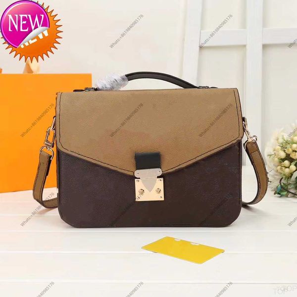 m40780/m41487 pochette handbag women luxury designer metis bags handbags lady messenger fashion shoul
m40780/m41487 pochette handbag women luxury designer metis bags handbags lady messenger fashion shoul